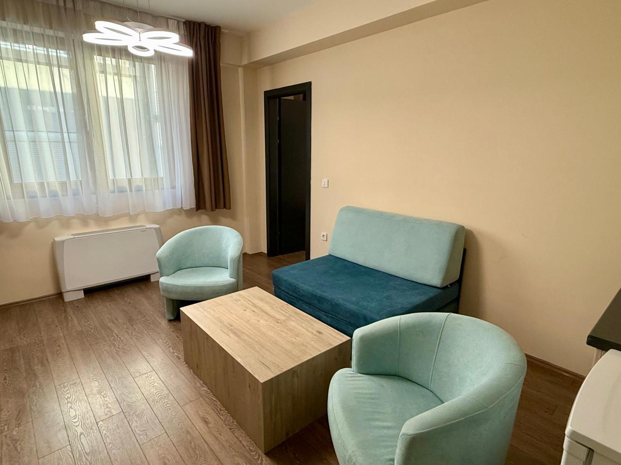 Villa Eleni Apartments Skopje Eksteriør bilde