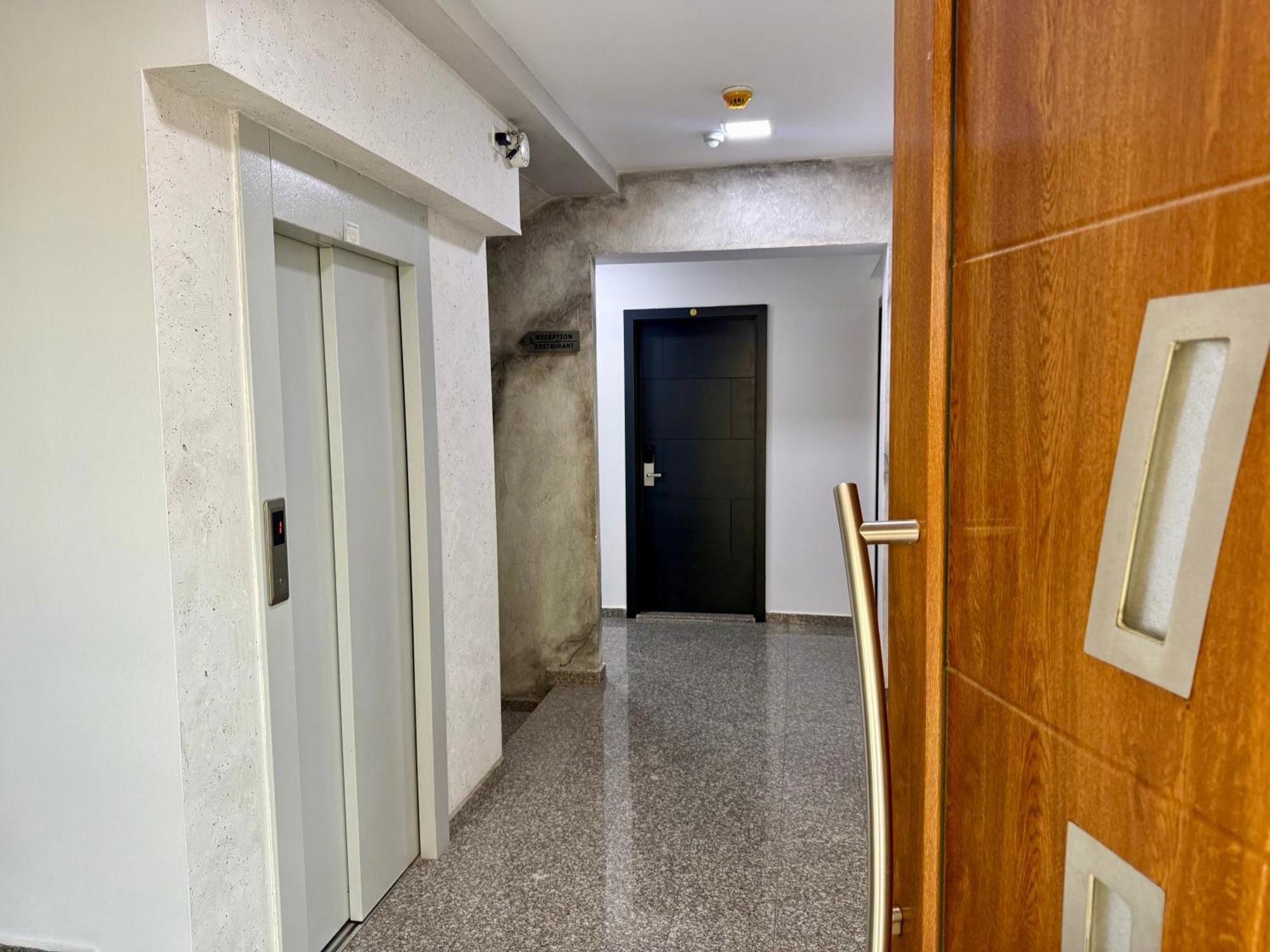 Villa Eleni Apartments Skopje Eksteriør bilde